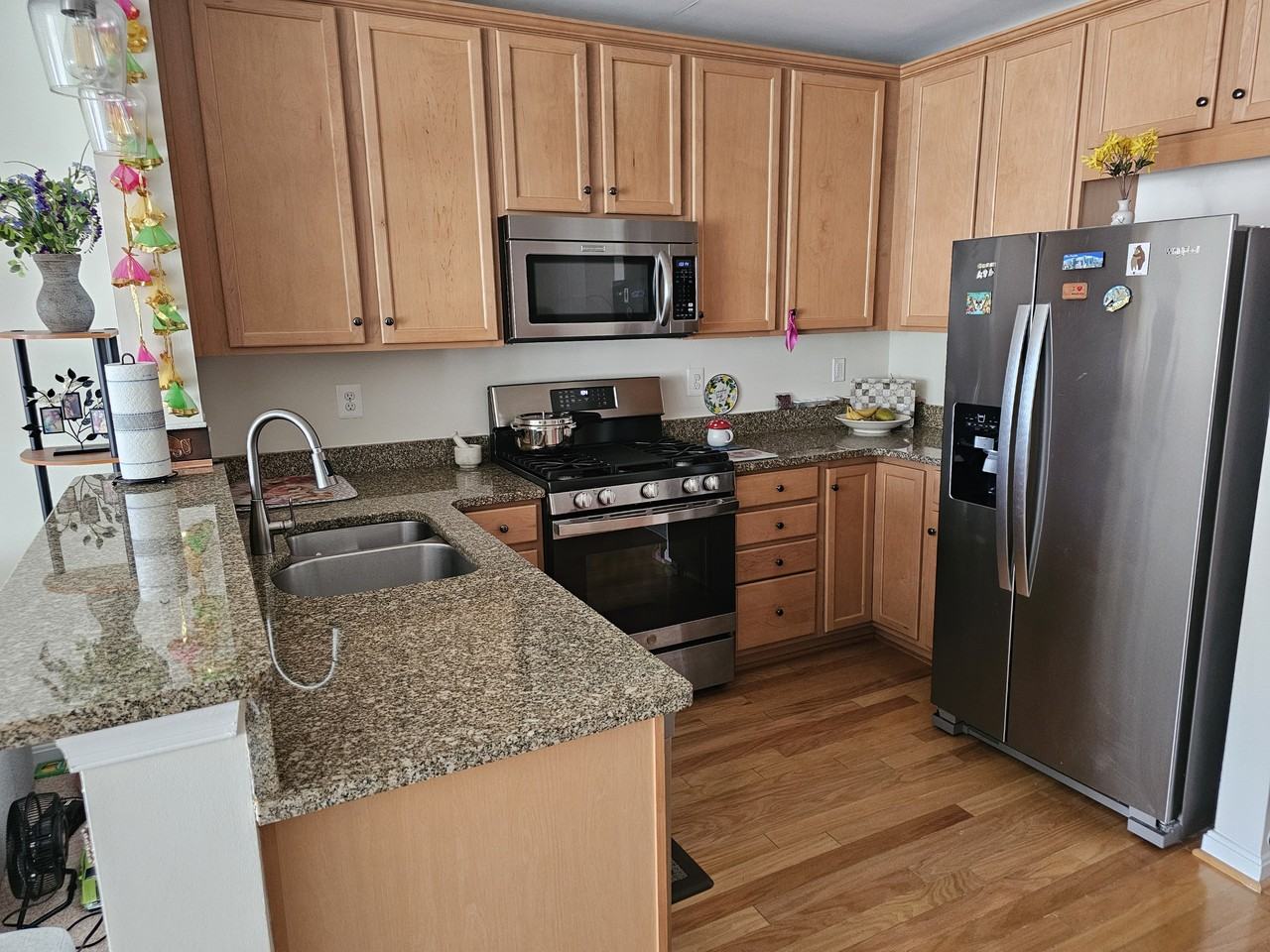 22946 Newcut Rd #2311 - Photo 6 of 20