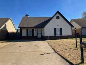 7054 Foxhall Dr #NA - Photo 1 of 1