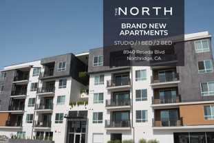 8940 Reseda Blvd - Photo 1 of 1