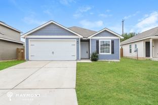 7339 Aaron Jordan Dr - Photo 1 of 1