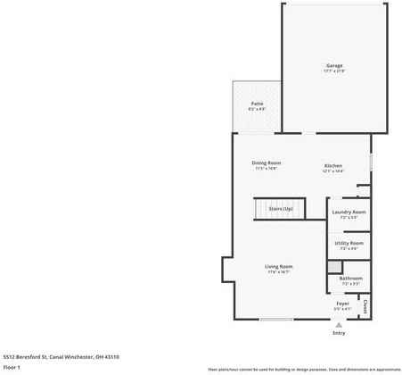 5512 Beresford St #232 - Photo 2 of 13