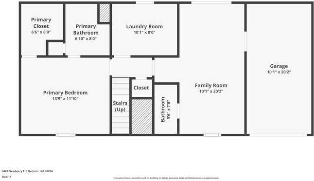 3478 Newberry Trl - Photo 2 of 11