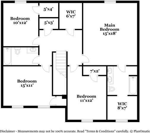 360 Waterfall Rd - Photo 2 of 4