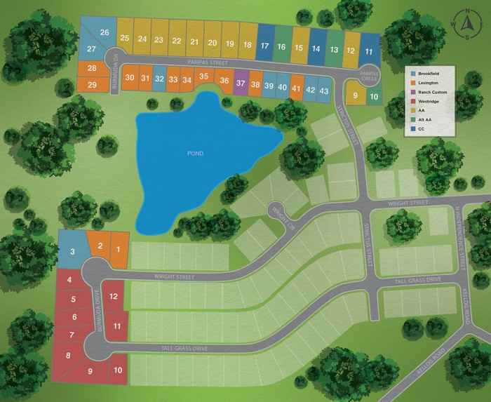 706 Pampas St - Photo 2 of 20