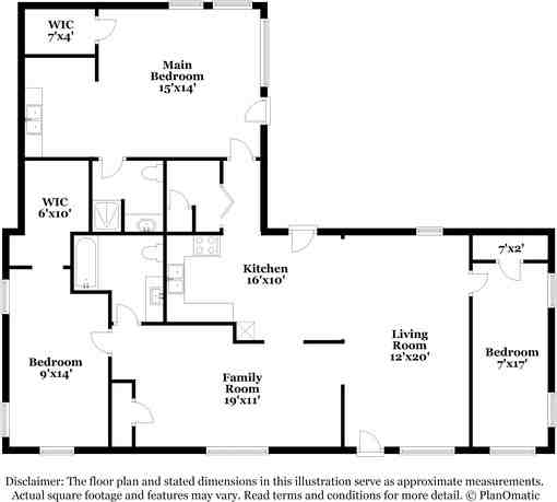 402 Dawson Dr - Photo 2 of 16