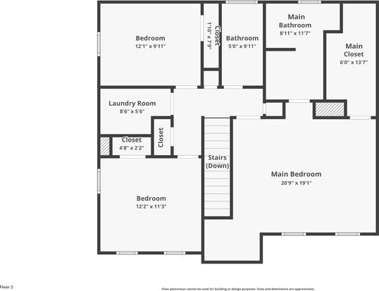 414 Sebastian Dr - Photo 4 of 13