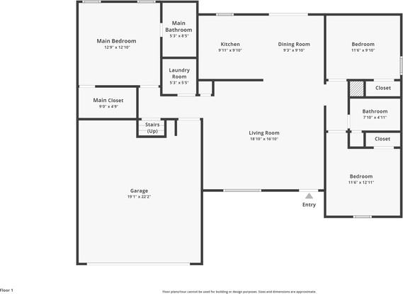 121 Fieldstone Ln - Photo 2 of 11