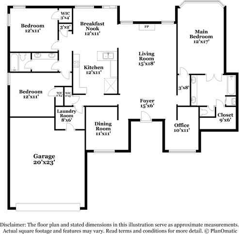 2402 Mason Dr - Photo 3 of 16