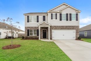 5756 Timber Leaf Loop - Photo 1 of 1