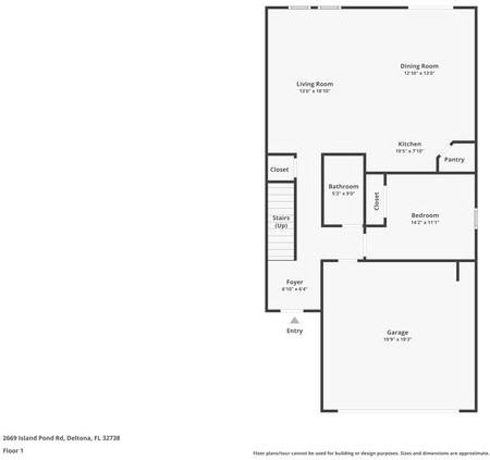 2644 Island Walk Dr - Photo 2 of 12