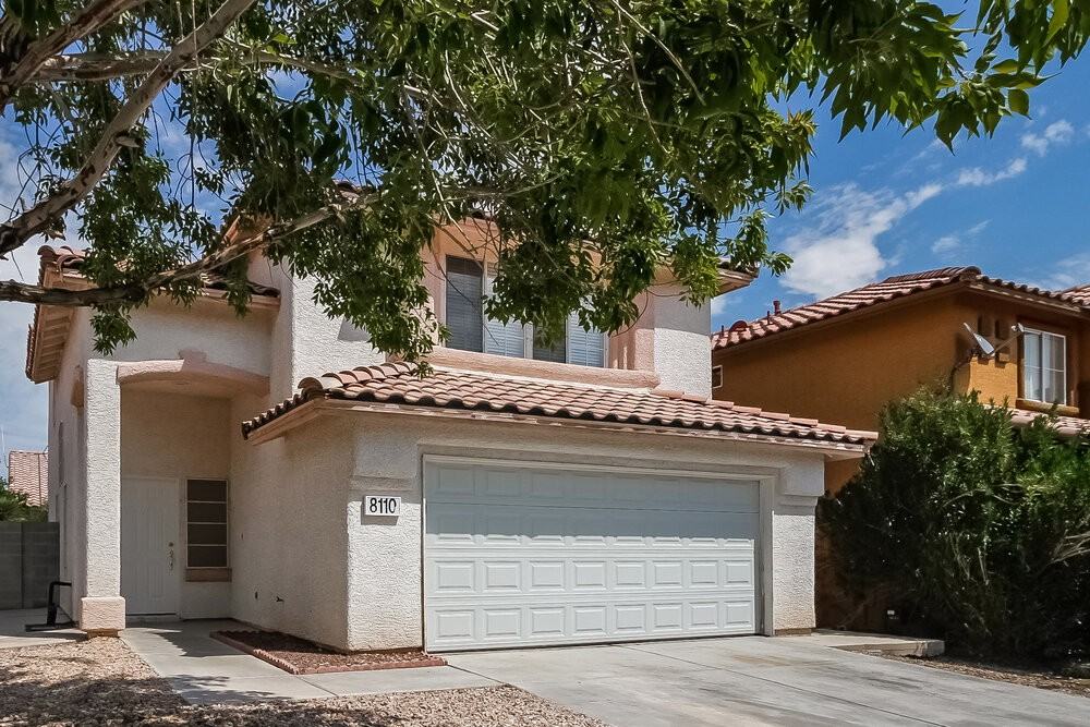 8110 Sundown Vista Ave - Photo 2 of 16