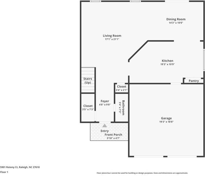 5901 Roteny Ct - Photo 2 of 17