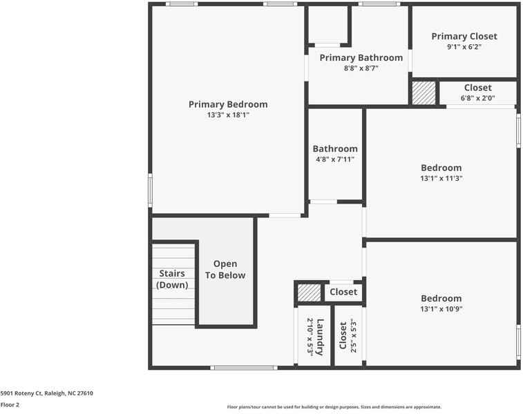 5901 Roteny Ct - Photo 3 of 17