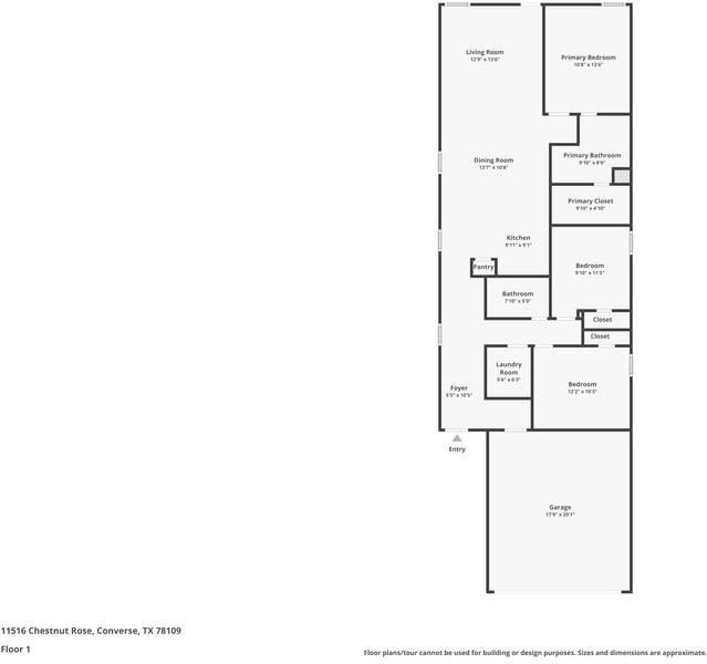 11516 Chestnut Rose - Photo 2 of 16