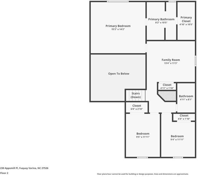 230 Appsmill Pl - Photo 3 of 17