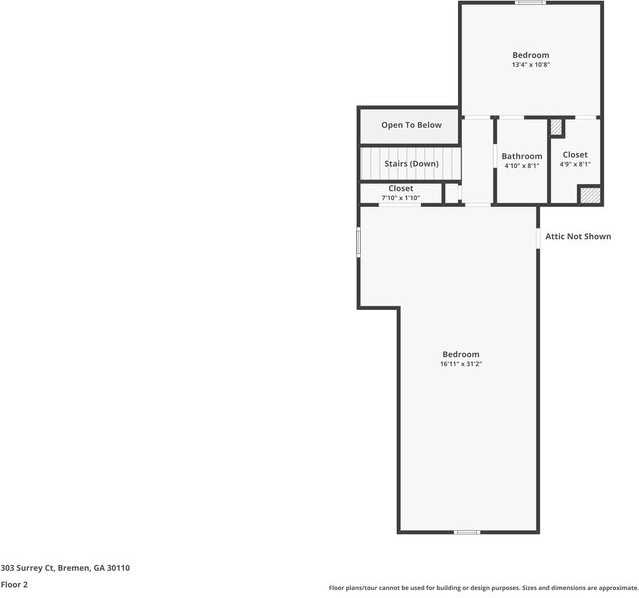 303 Surrey Ct - Photo 3 of 17