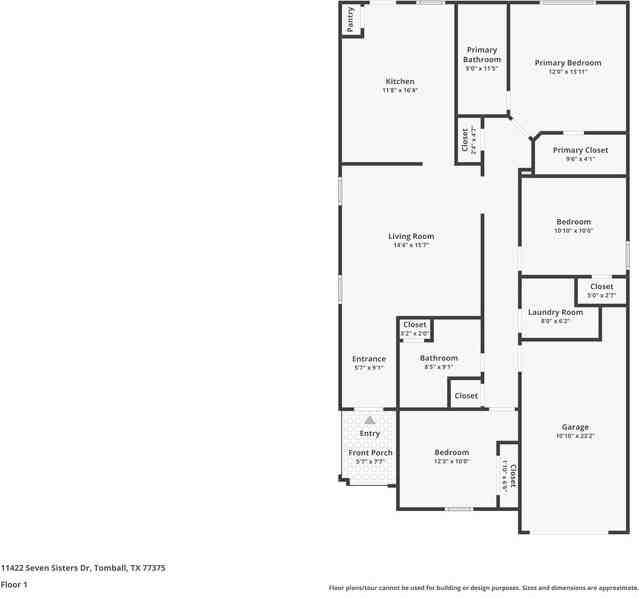 11422 Seven Sisters Dr - Photo 2 of 16