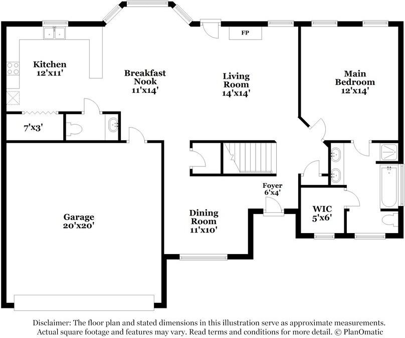 335 Alcovy Cir - Photo 2 of 17