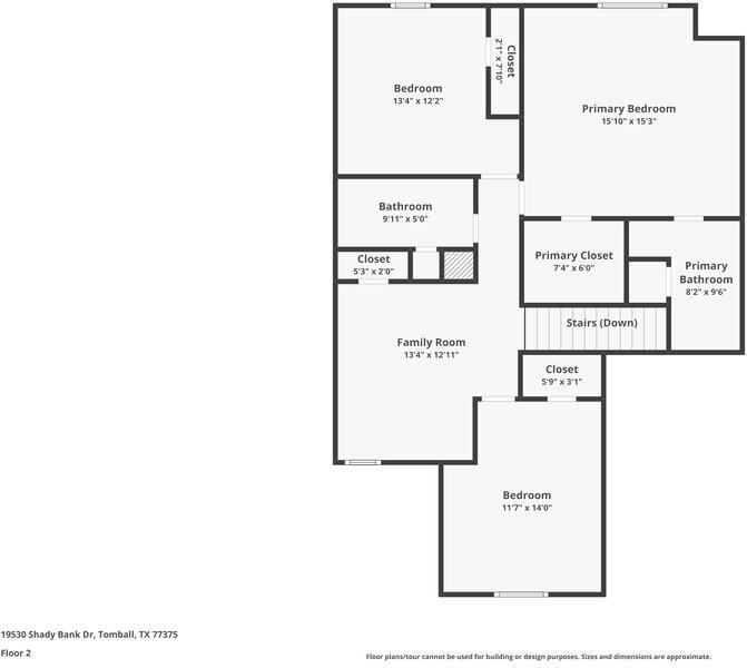 19530 Sandy Bank Dr - Photo 3 of 17
