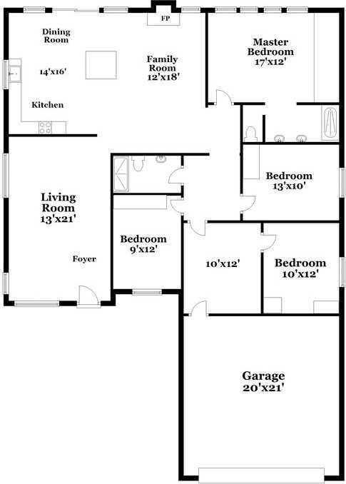 806 Zinnia Cir - Photo 2 of 16