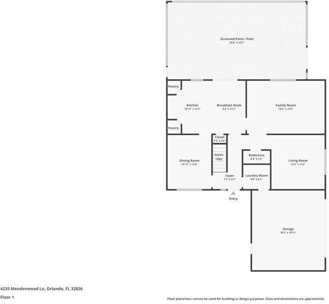 4235 Mendenwood Ln - Photo 2 of 17