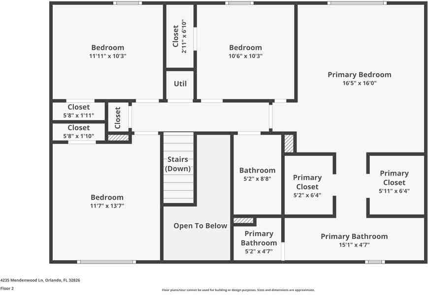 4235 Mendenwood Ln - Photo 3 of 17