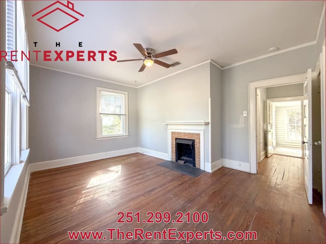 206 5th St #1 - Photo 4 of 20