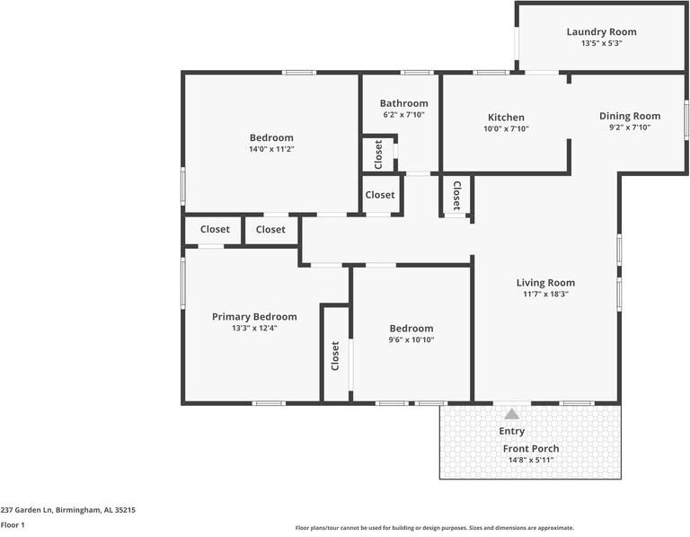 237 Garden Ln - Photo 2 of 16