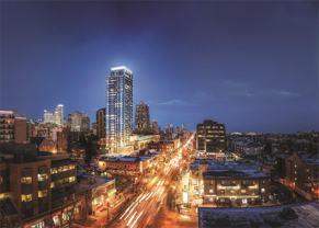 930 The Royal #1 - Photo 1 of 1