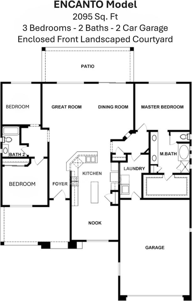 12944 W Quinto Dr #NA - Photo 2 of 20