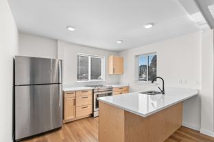 1305 E Maple St - Photo 1 of 1