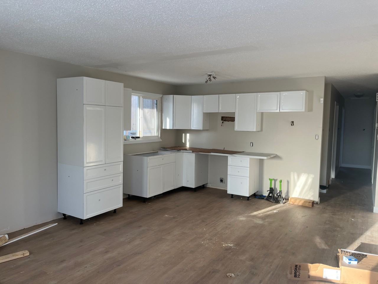 4111 49 Ave #2WEST - Photo 2 of 15