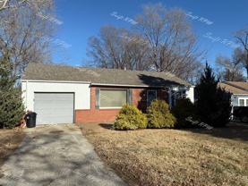 11312 W 67th Ter #1 - Photo 1 of 1