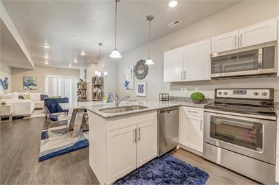 262 N 540 E #201 - Photo 7 of 26