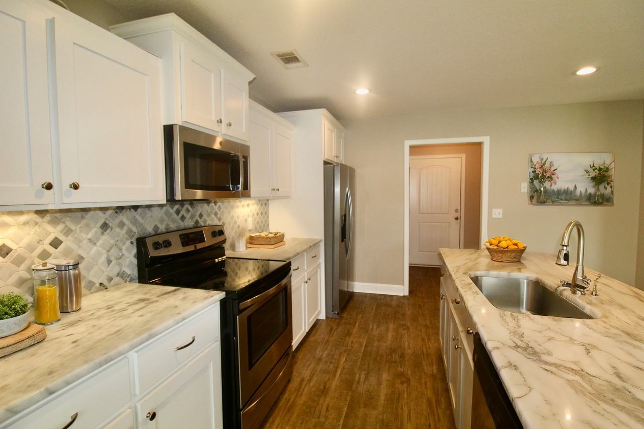 311 Tranquil Bridge Ln #1 - Photo 3 of 16