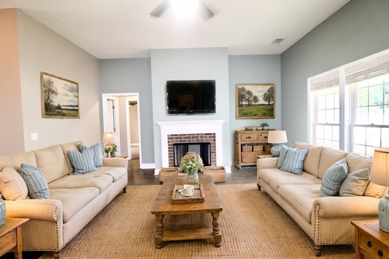 311 Tranquil Bridge Ln #1 - Photo 5 of 16