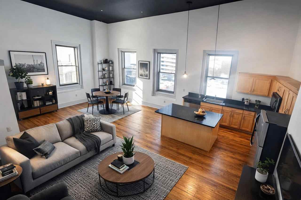 739 W Hamilton St #503 - Photo 2 of 11