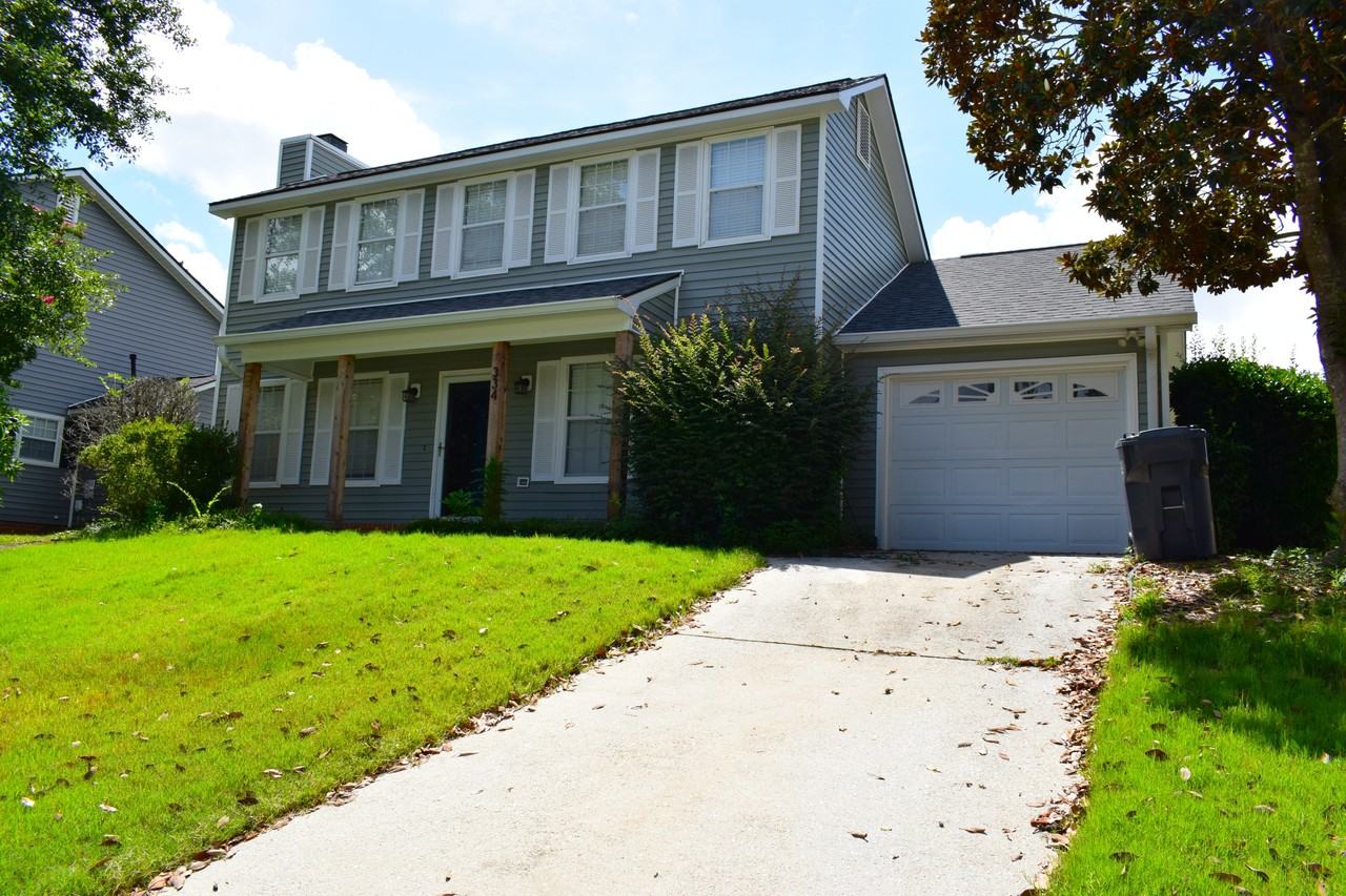 334 Lamplighter Ln #1 - Photo 3 of 25