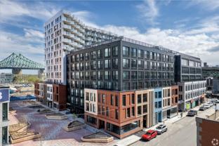 2114 Rue Sainte-Catherine Est #522 - Photo 1 of 1