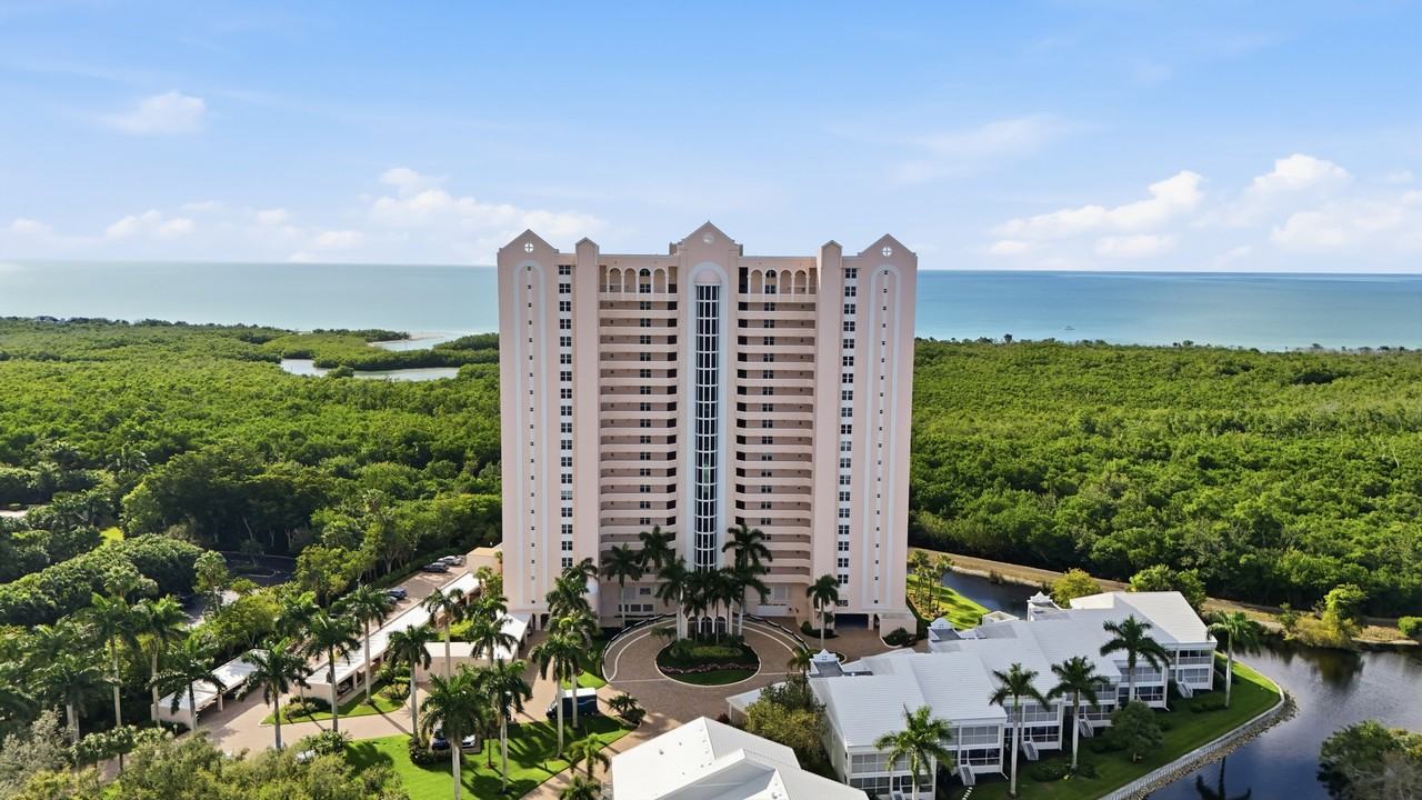 6101 Pelican Bay Blvd #1 - Photo 2 of 49