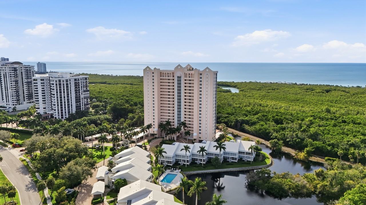 6101 Pelican Bay Blvd #1 - Photo 3 of 49