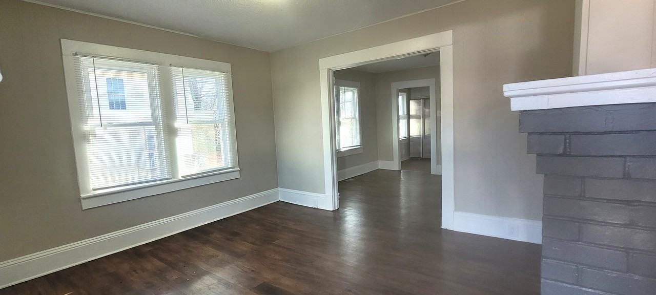 2021 Pine Bluff St #1 - Photo 2 of 12