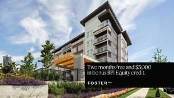 featured image of 537 Foster Ave