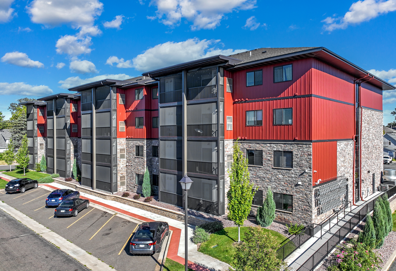 Rivertown Apartments - Photo 5 of 50