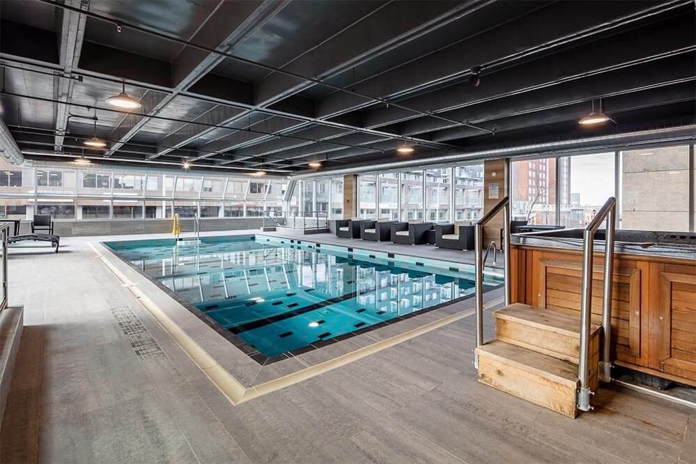 Halifax Apartments – The Plaza - Photo 6 of 50