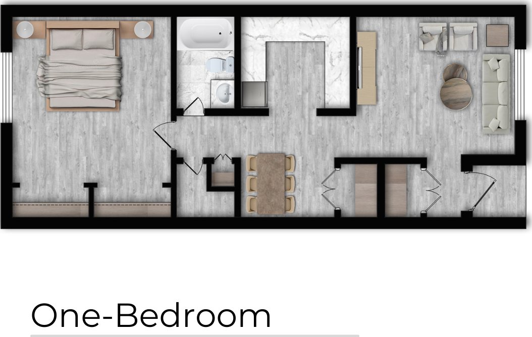 Andover Club Apartments - Photo 6 of 29