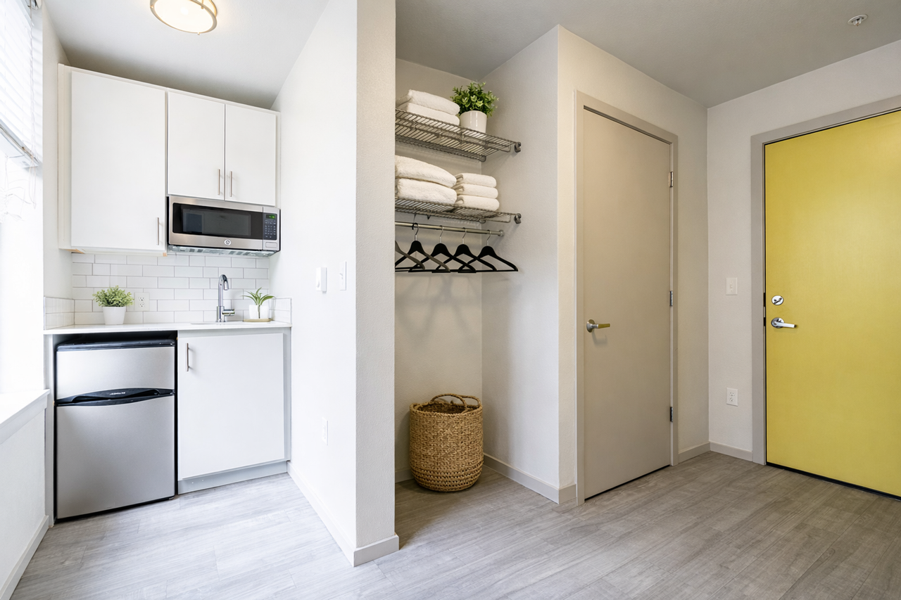 Alcove Northwest - Photo 4 of 19