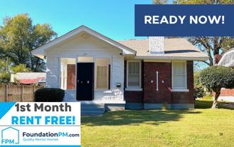 775 N Willett St #1 - Photo 1 of 1