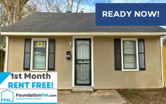 4064 Reed Ave #1 - Photo 1 of 1