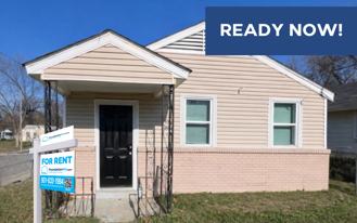 1410 Lyceum Rd #1 - Photo 1 of 1